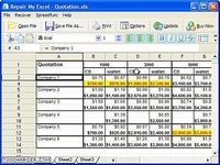 Repair My Excel Repair My Excel