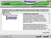 EasyRecovery Edition Professionnelle EasyRecovery Edition Professionnelle