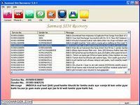 SIM Card Message Recovery SIM Card Message Recovery