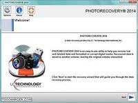 PhotoRecovery PhotoRecovery