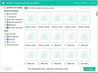 FonePaw - Récupération De Données Android pour Mac FonePaw - Récupération De Données Android pour Mac