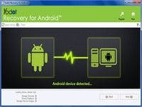 Yodot Recovery pour Android Yodot Recovery pour Android