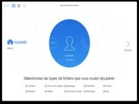 PhoneRescue pour Android(pour Windows) PhoneRescue pour Android(pour Windows)