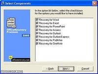 OfficeRecovery Essential OfficeRecovery Essential