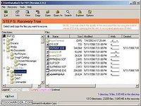 GetDataBack for FAT GetDataBack for FAT