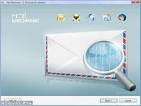 Mail Mechanic Mail Mechanic
