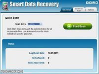 Smart Data Recovery Smart Data Recovery