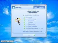 Recover Files Recover Files