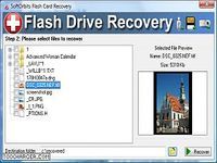 SoftOrbits Flash Drive Recovery SoftOrbits Flash Drive Recovery