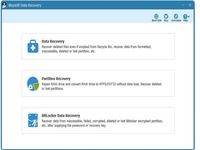 iBoysoft Data Recovery for Windows 4.3 iBoysoft Data Recovery for Windows 4.3