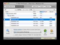 Disk Drill Mac Disk Drill Mac