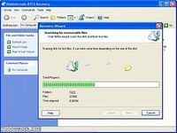DiskInternals NTFS Recovery DiskInternals NTFS Recovery