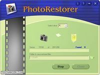 PhotoRestorer PhotoRestorer