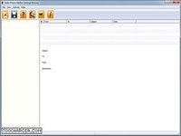 Stellar Phoenix Mailbox Exchange Recovery Stellar Phoenix Mailbox Exchange Recovery