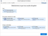 Ontrack EasyRecovery Professional Ontrack EasyRecovery Professional