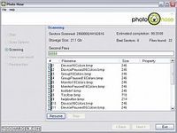 Photo Nose Image Recovery Software Photo Nose Image Recovery Software