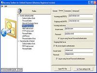 Recovery Toolbox for Outlook Password Recovery Toolbox for Outlook Password