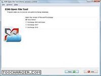 EDB Open File Tool EDB Open File Tool