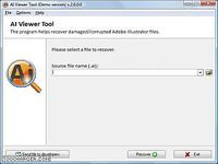AI Viewer Tool AI Viewer Tool