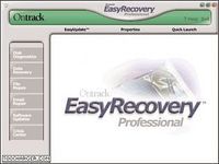 Ontrack EasyRecovery Data Recovery Ontrack EasyRecovery Data Recovery