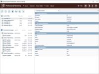 Recovery Explorer Professional Recovery Explorer Professional