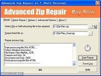 Advanced Zip Repair Advanced Zip Repair