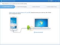 Dr.Fone pour Android Dr.Fone pour Android