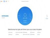 PhoneRescue pour Android (Mac) PhoneRescue pour Android (Mac)