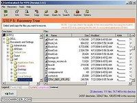 GetDataBack NTFS GetDataBack NTFS