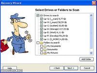 The Undelete Data Recovery Software The Undelete Data Recovery Software