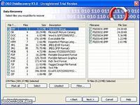 O&O Disk Recovery O&O Disk Recovery