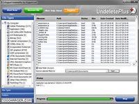 Undelete Plus Undelete Plus