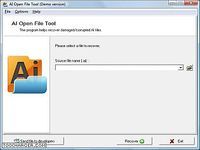 AI Open File Tool AI Open File Tool