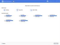 StarzSoft Data Recovery StarzSoft Data Recovery
