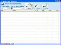 Smart Flash Recovery Smart Flash Recovery