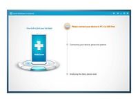 EaseUS MobiSaver for Android Freev5.0 EaseUS MobiSaver for Android Freev5.0