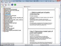 Easy PowerPoint Recovery Easy PowerPoint Recovery