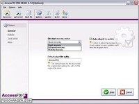 AccessFIX AccessFIX