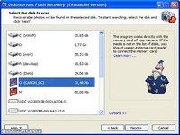 DiskInternals Flash Recovery DiskInternals Flash Recovery
