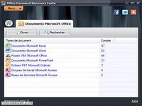 Office Password Recovery Lastic Office Password Recovery Lastic