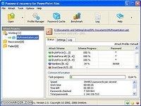 PowerPoint Password Recovery PowerPoint Password Recovery