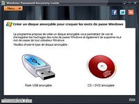 Windows Password Recovery Lastic Windows Password Recovery Lastic