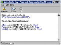QuickBooks Key QuickBooks Key