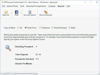 ZIP Password Cracker Expert ZIP Password Cracker Expert
