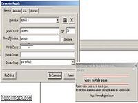 Révélateur Astérix Password Révélateur Astérix Password