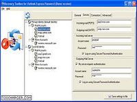 Recovery Toolbox for Outlook Express Password Recovery Toolbox for Outlook Express Password