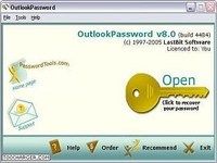 Outlook Password Outlook Password
