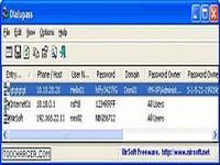 Dialupass Dialupass