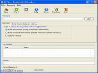 Office Password Unlocker Office Password Unlocker