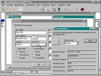 PasswordSpy PasswordSpy